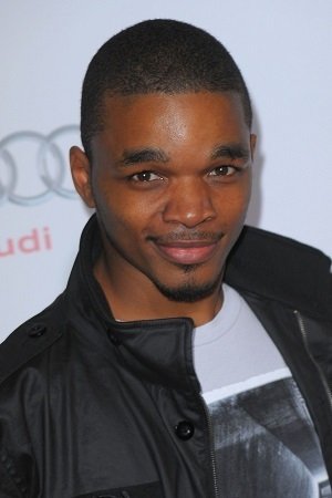 et billede af Ephraim Benton