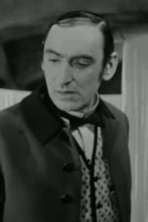 et billede af Alfons Kalpaks