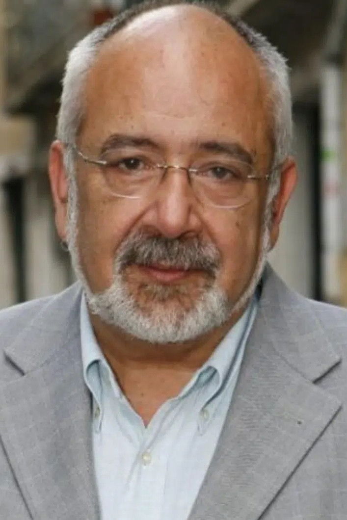 et billede af Francisco Moita Flores