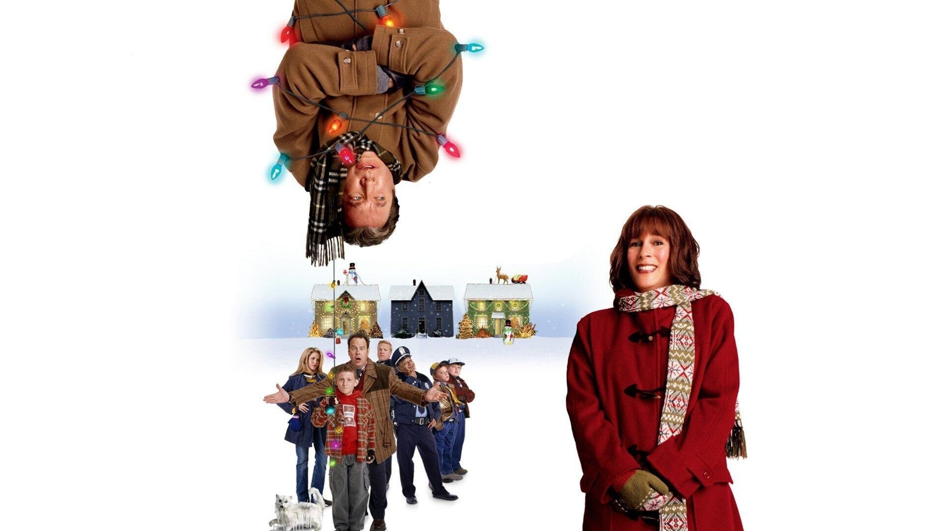 Una Navidad de locos (2004)