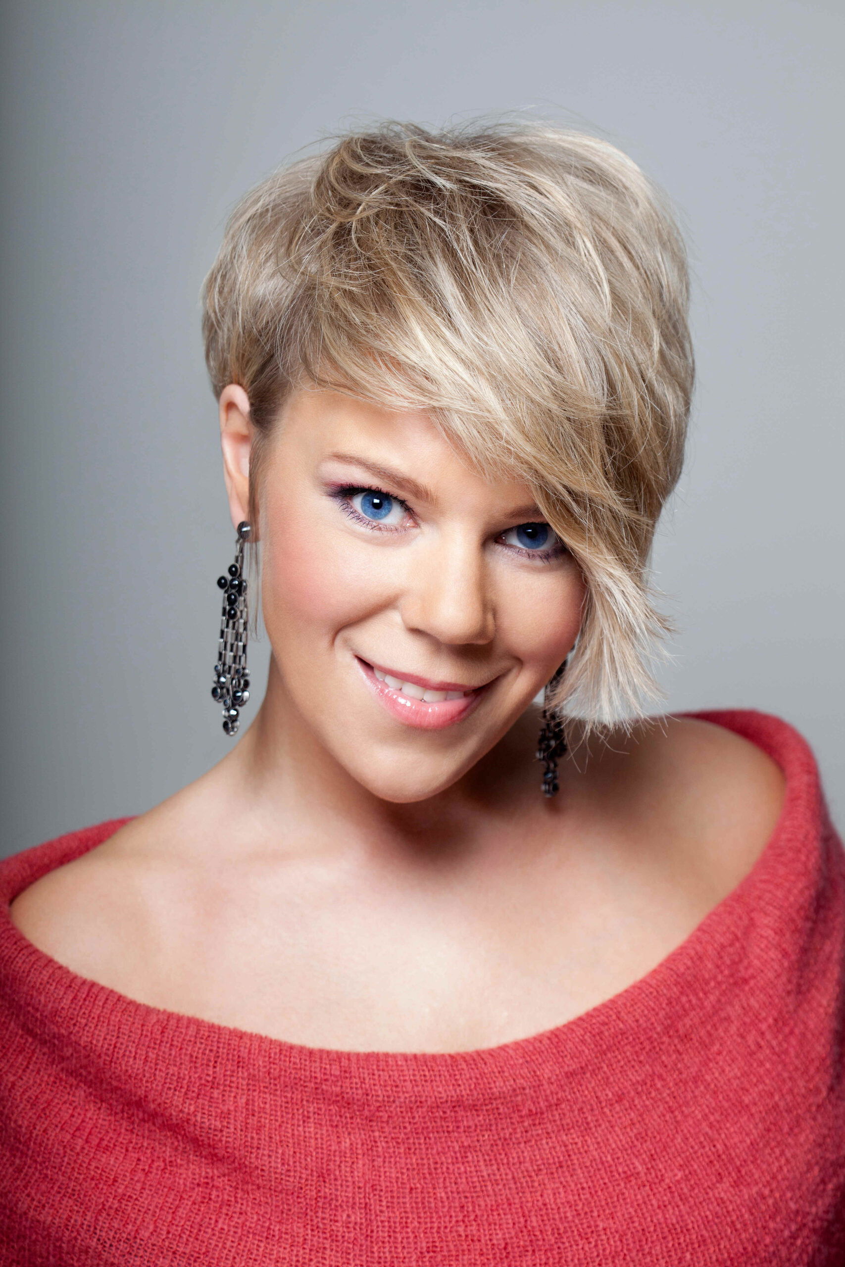 et billede af Gerli Padar