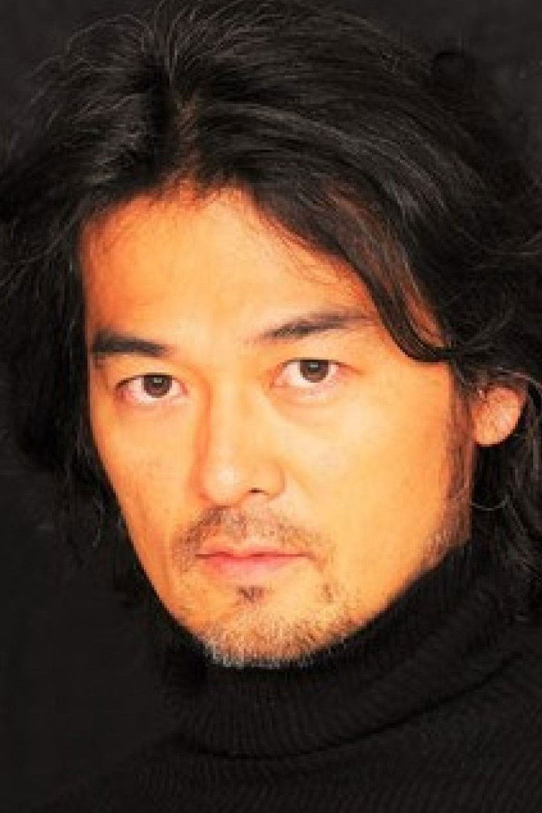 et billede af Junichi Kawamoto