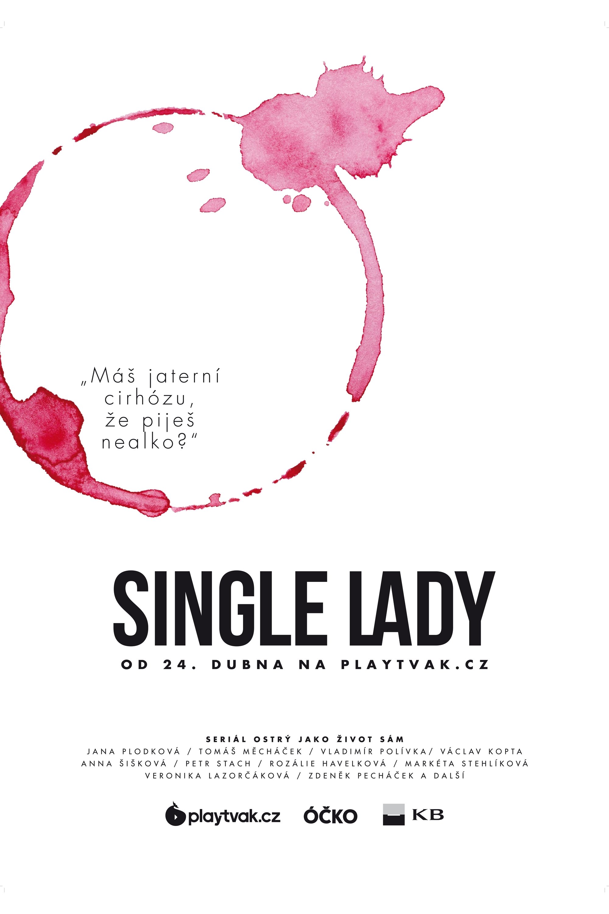 Single Lady - Season 1