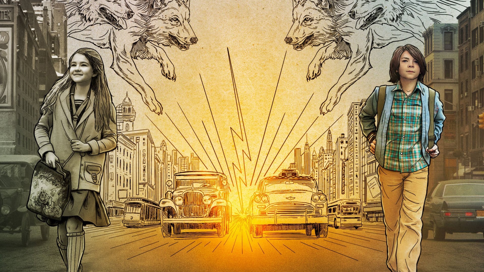 Backdrop Image
