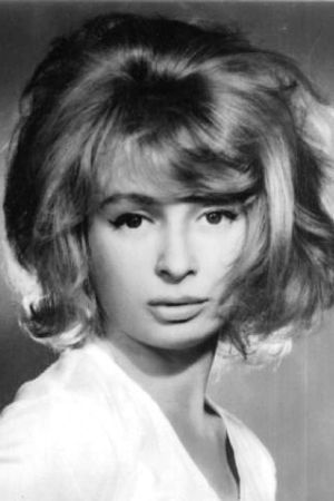 et billede af Teresa Wicińska