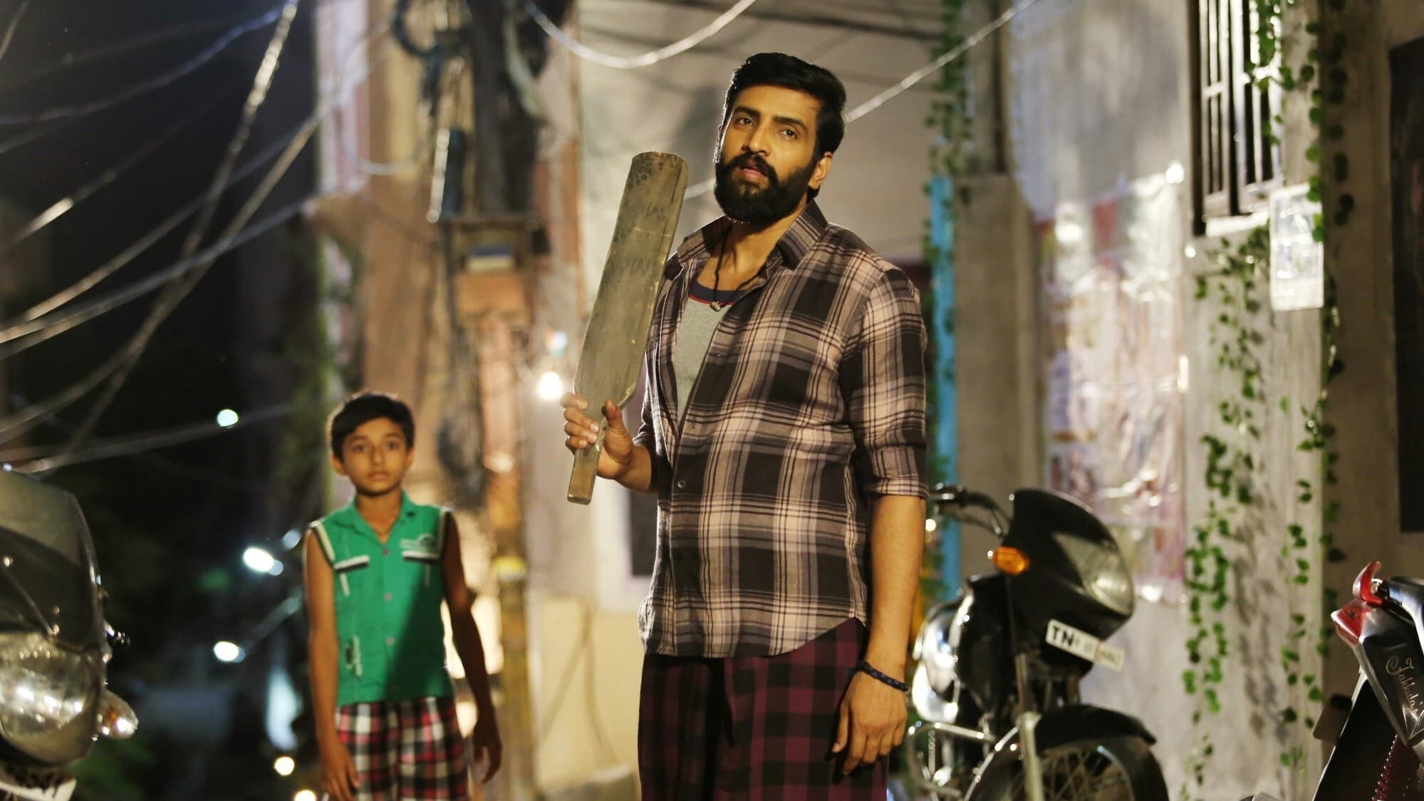 Image du film Dhilluku Dhuddu 2 bian2ws46wv19djprvbppdqyaj8jpg