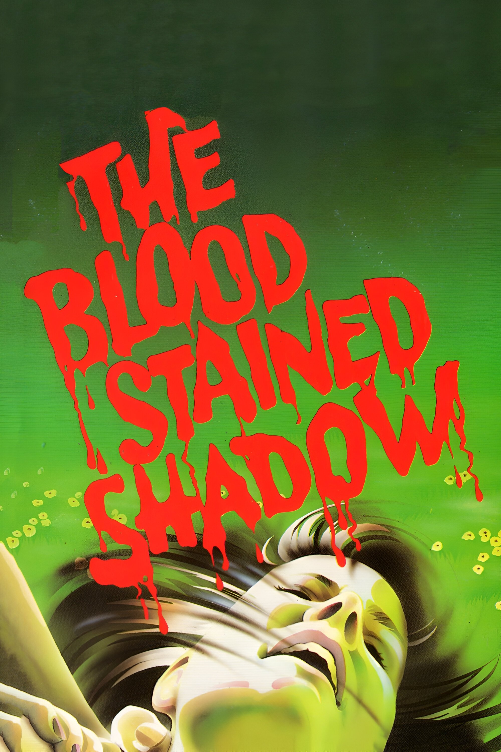 The Bloodstained Shadow