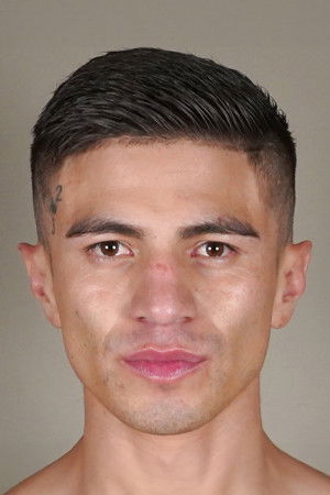 et billede af Sergio Chirino Sanchez