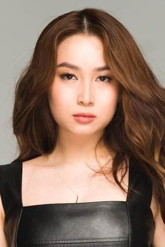 et billede af Yumi Garcia