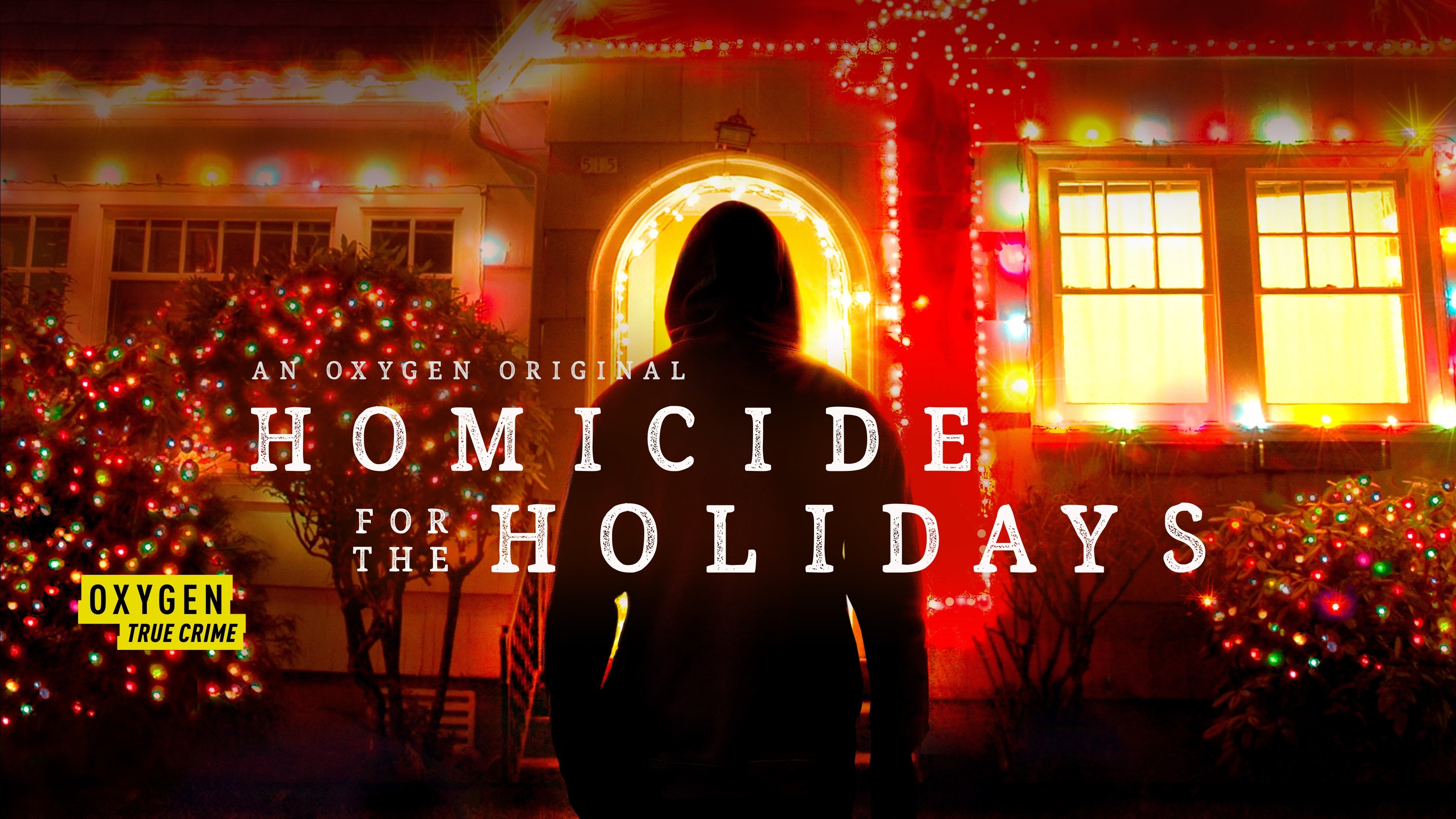 Homicide for the Holidays