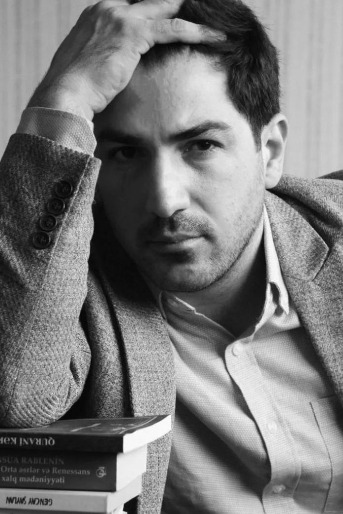 Dağlar Yusif Əfəndi | Casting