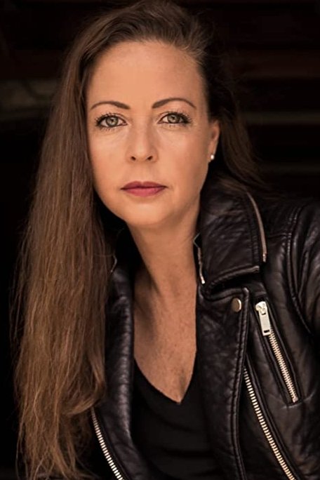 et billede af Gina Limbrick