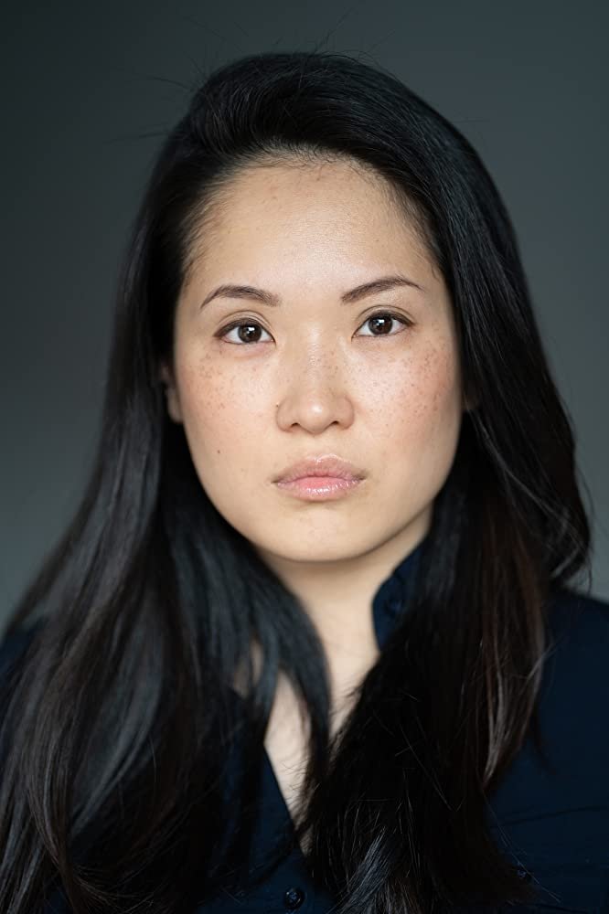 et billede af Danxia Yang