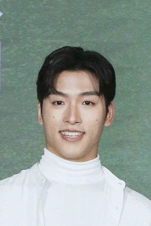 et billede af Evan Luo