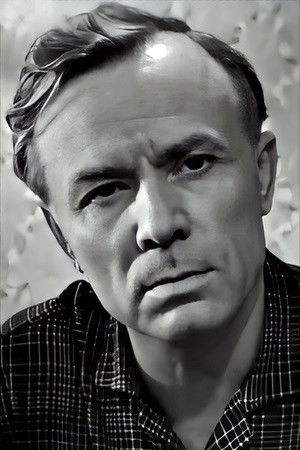 et billede af Vasiliy Tsygankov