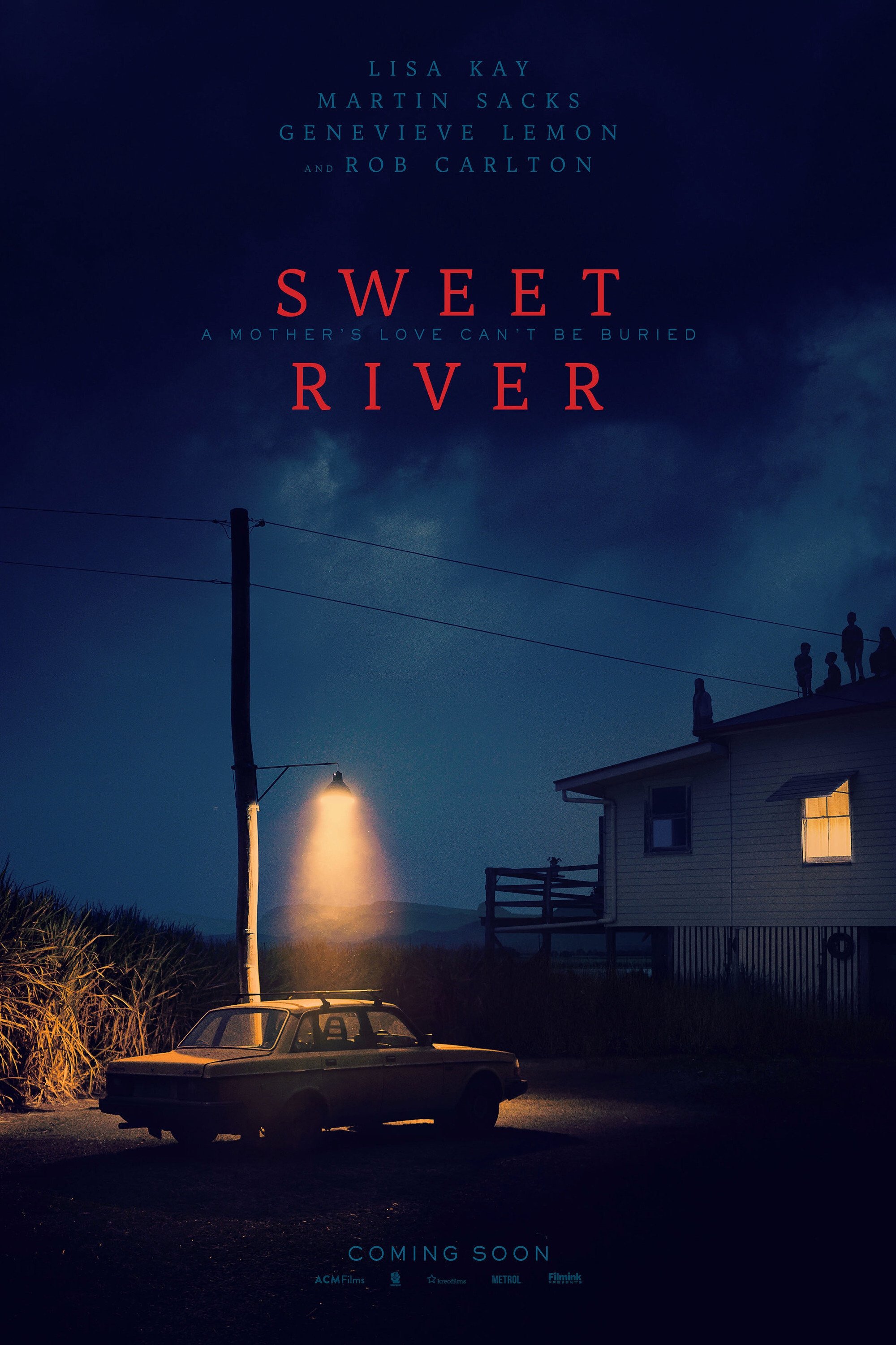Sweet River