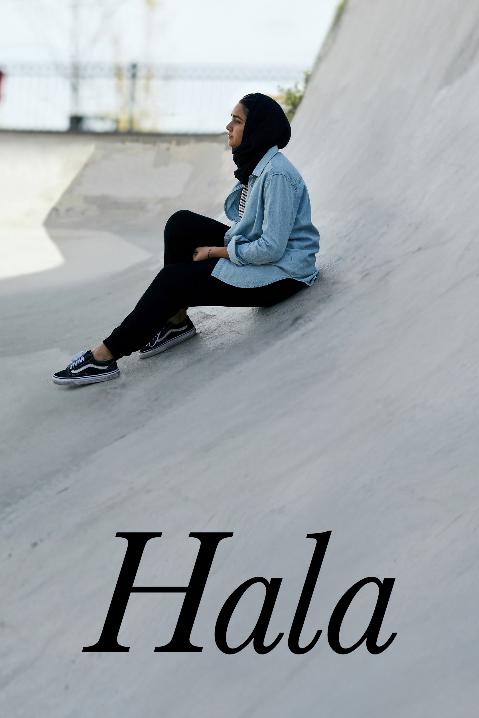 Hala