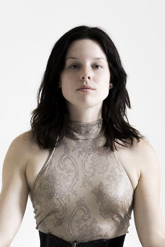 et billede af Heather Bull