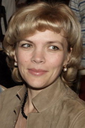 et billede af Inessa Rakhvalova