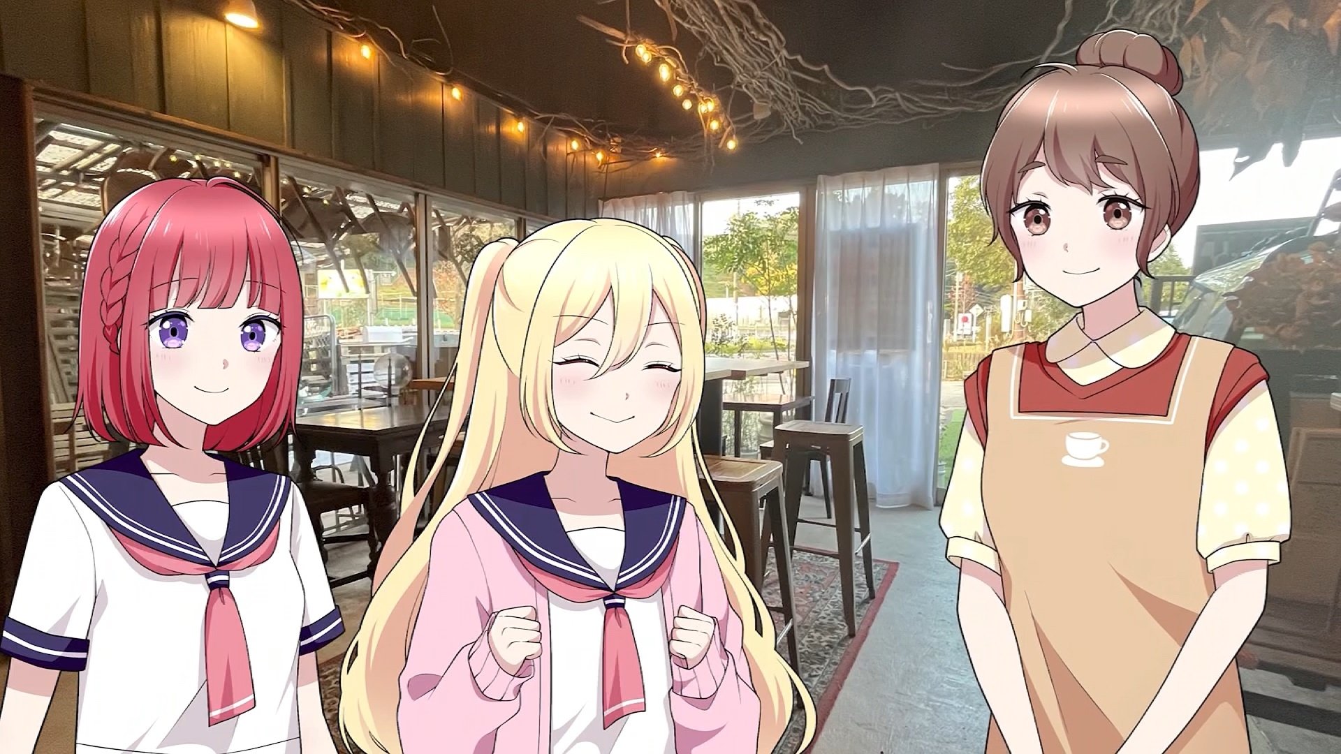 Thumbnail for Episode 2 Season 1 Episode 2