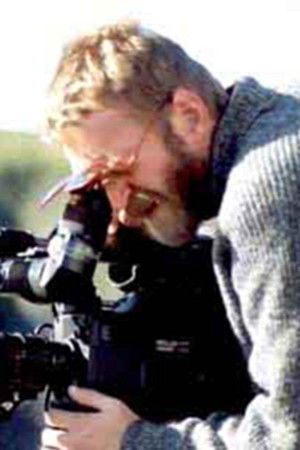 et billede af Aleksandr Trofimov