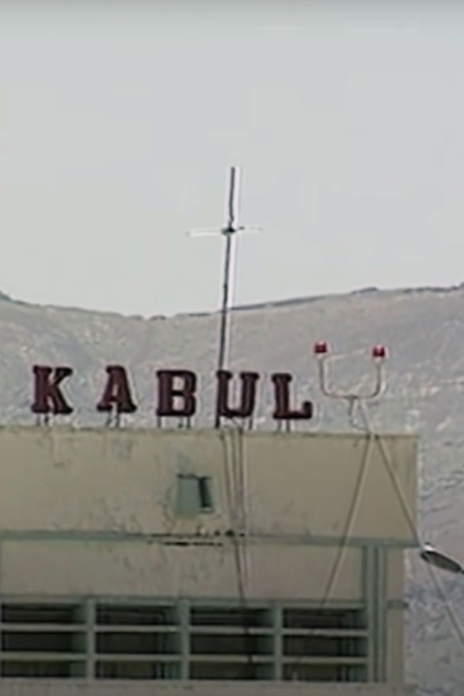 Afghanistan - Land of Endless War