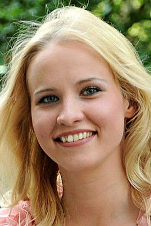 et billede af Hailey Anya