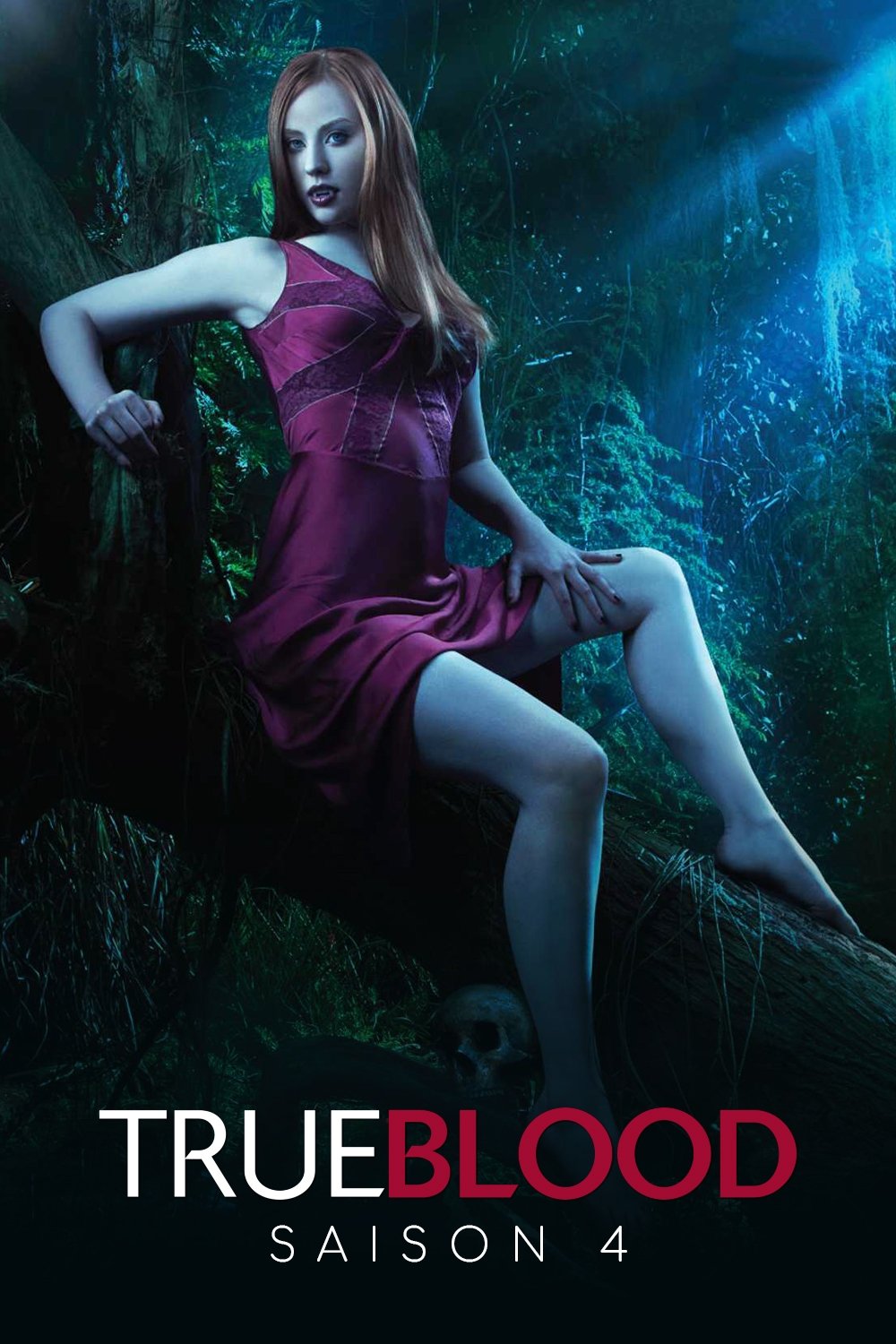 TRUE BLOOD