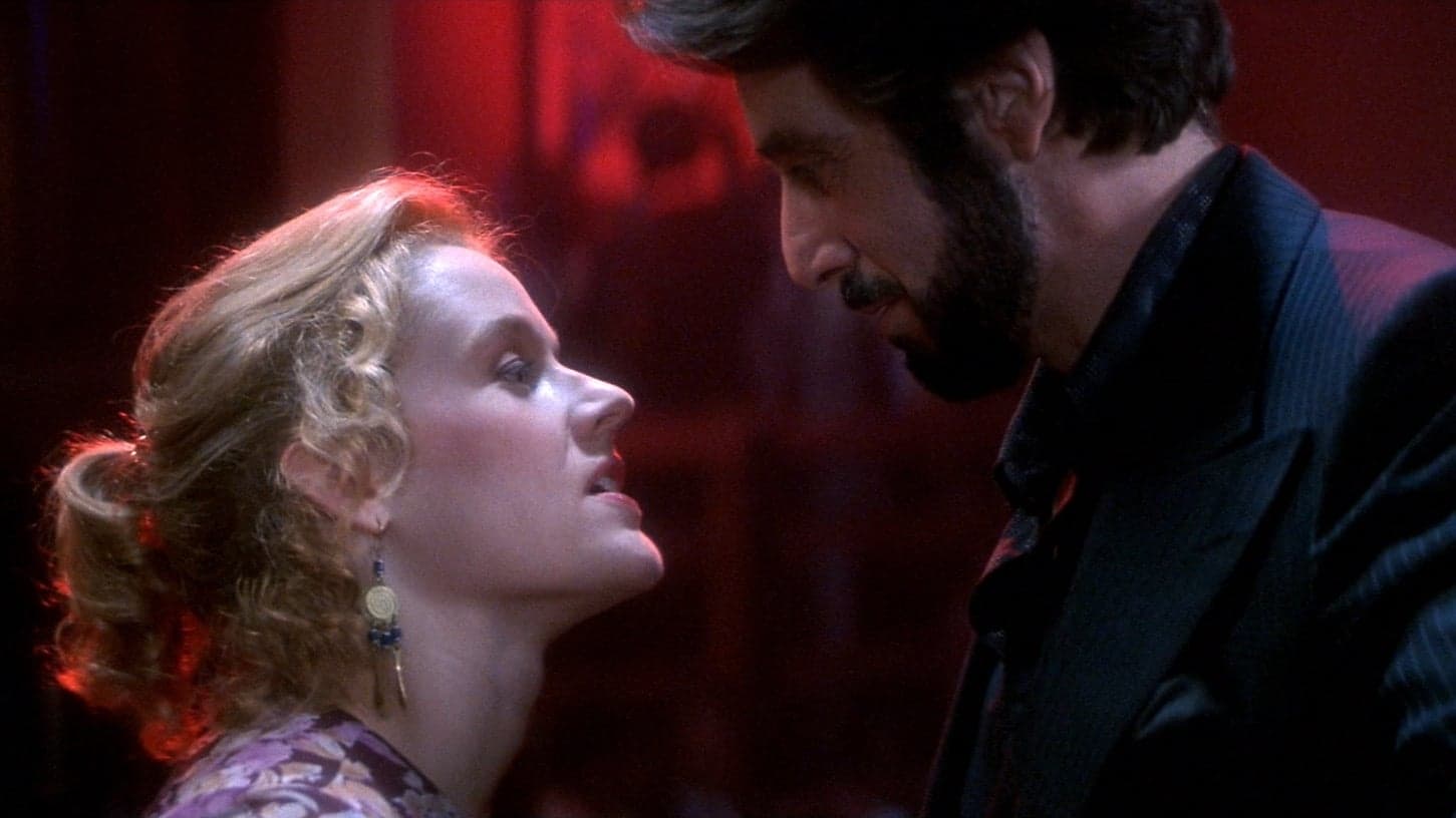 Carlito's Way (1993)