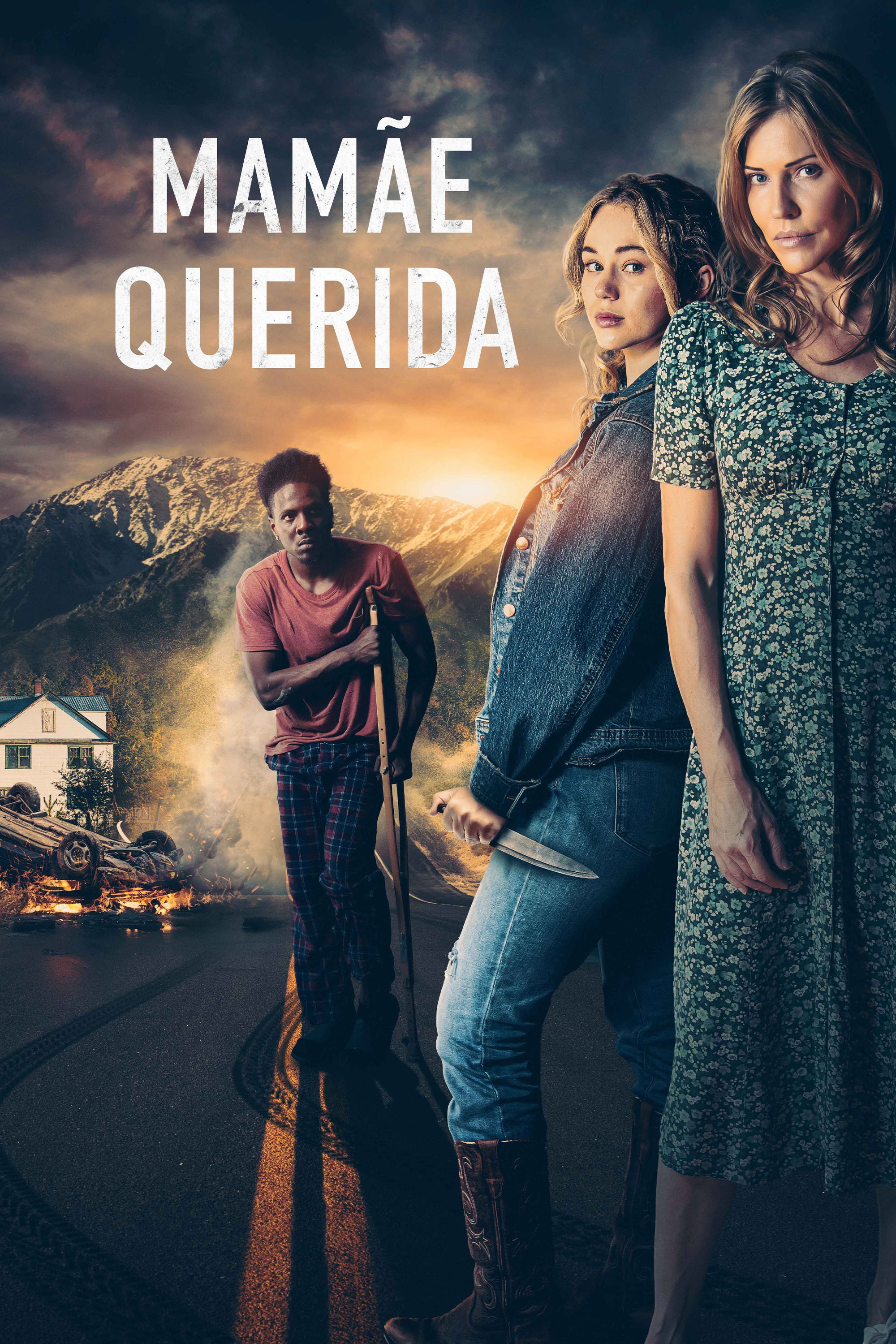 Assistir Mamãe Querida