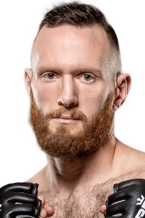 et billede af Nick Alley