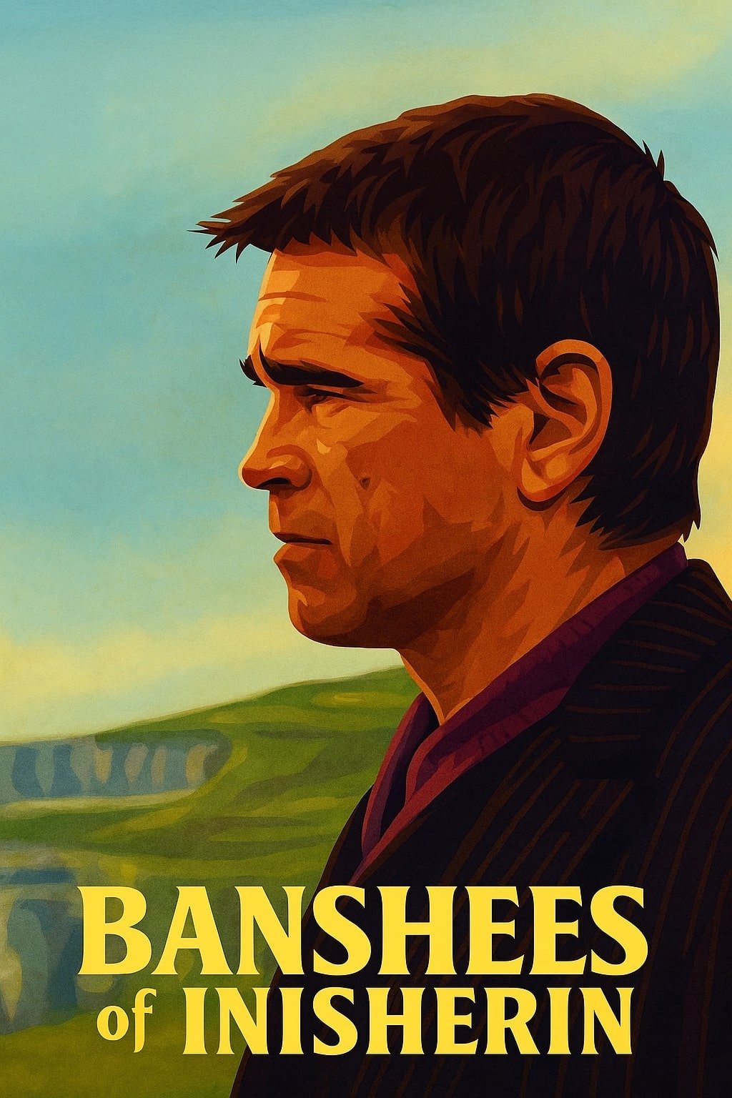 The Banshees of Inisherin