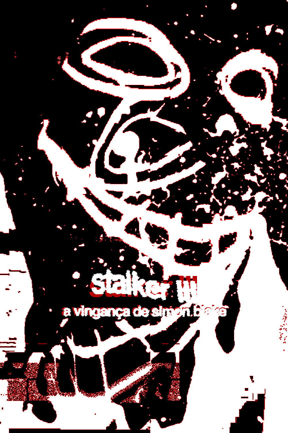O Stalker III: A Vingança de Simon Blake