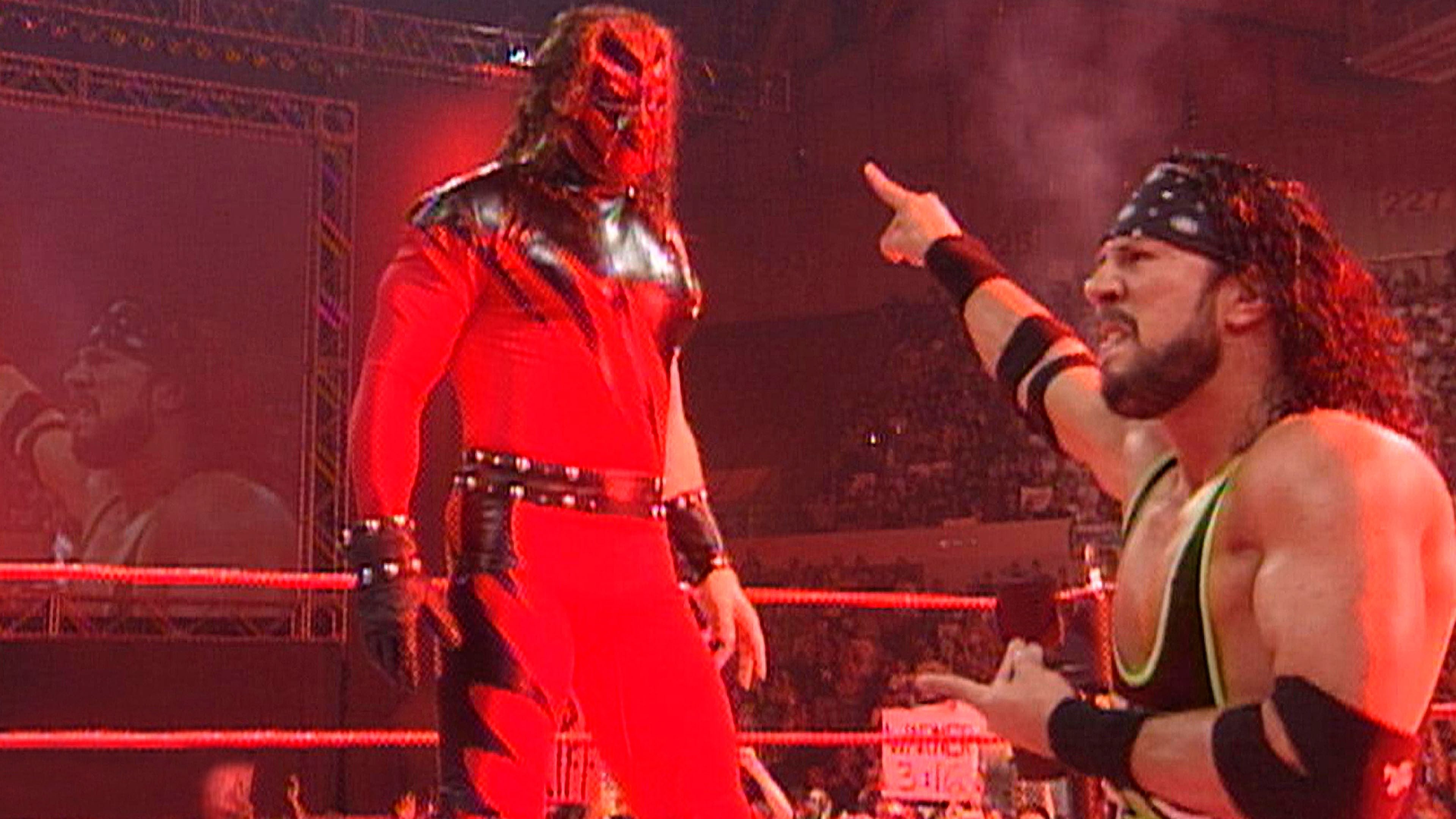 WWE Heat - Épisode 24
