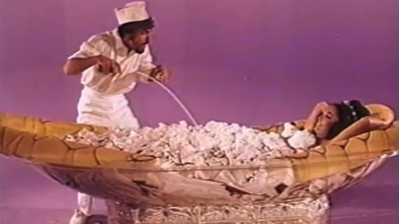 The Man from O.R.G.Y. (1970)