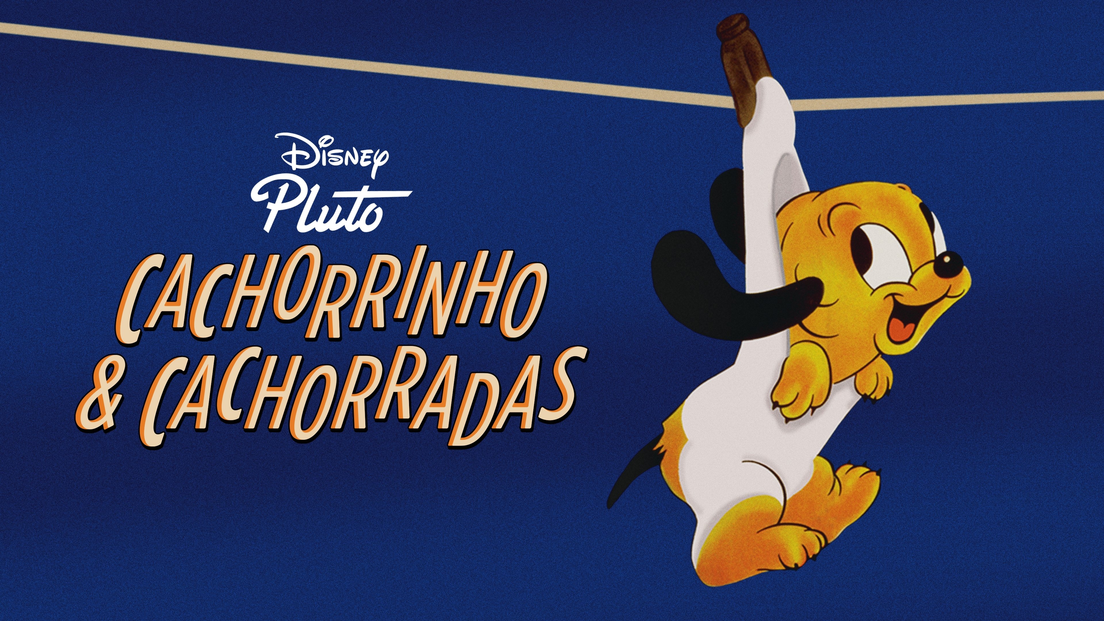 Pluto Junior (1942)