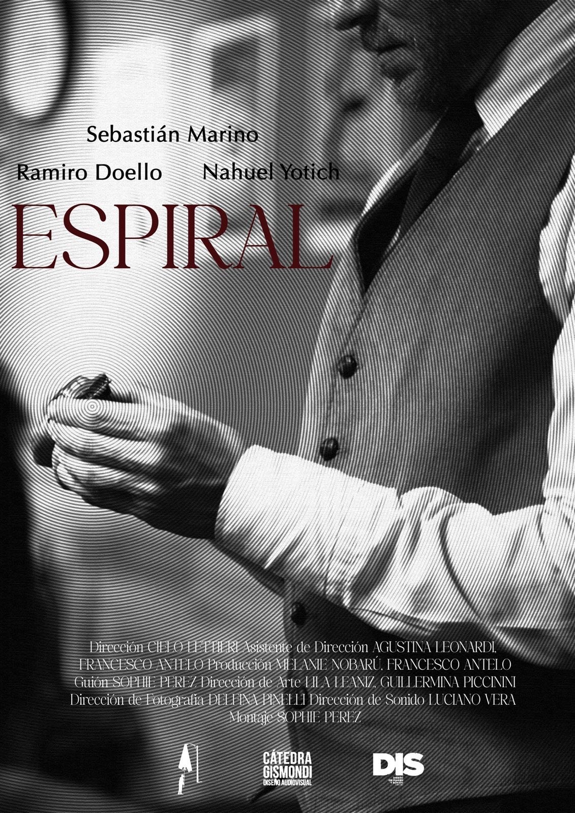 ESPIRAL ESPIRAL