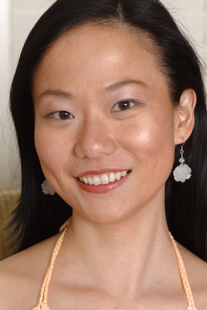 et billede af Niya Yu