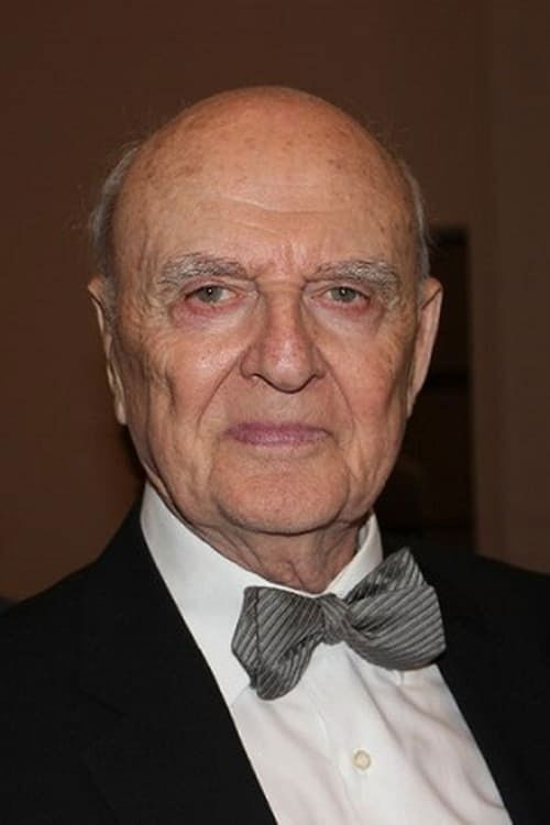 et billede af Nikolay Marton