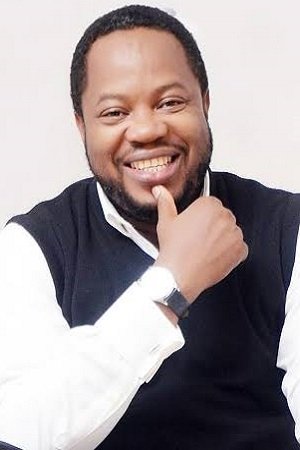 et billede af Chris Iheuwa