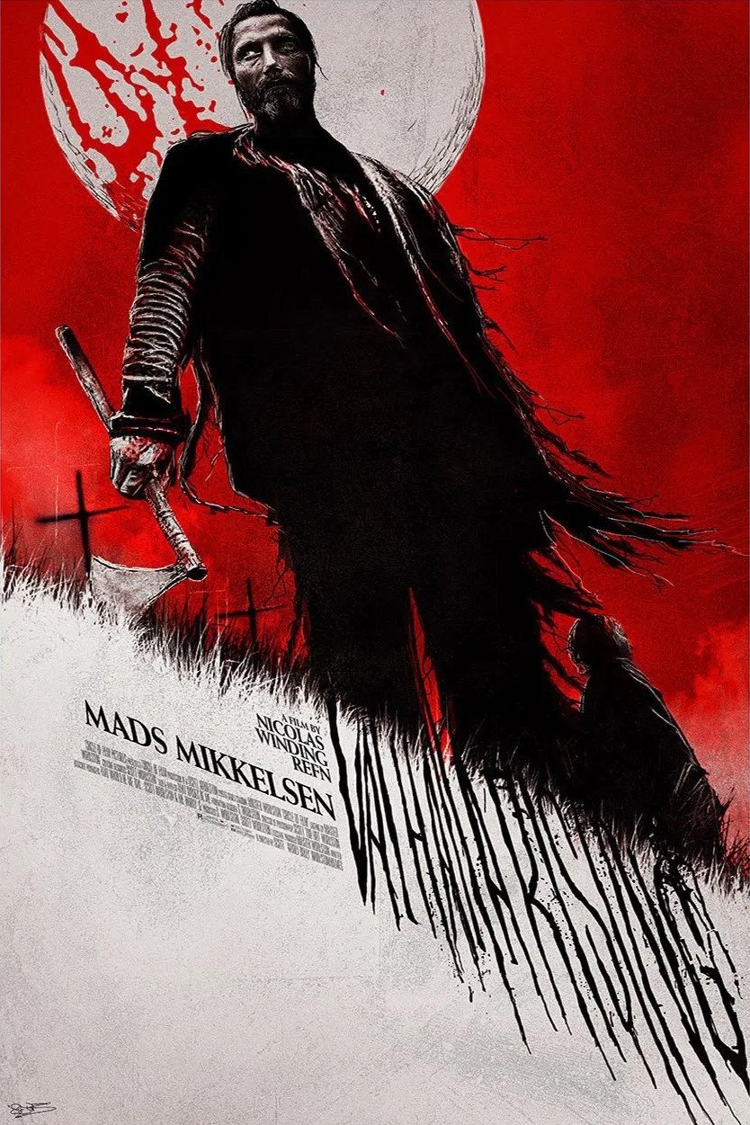 Valhalla Rising