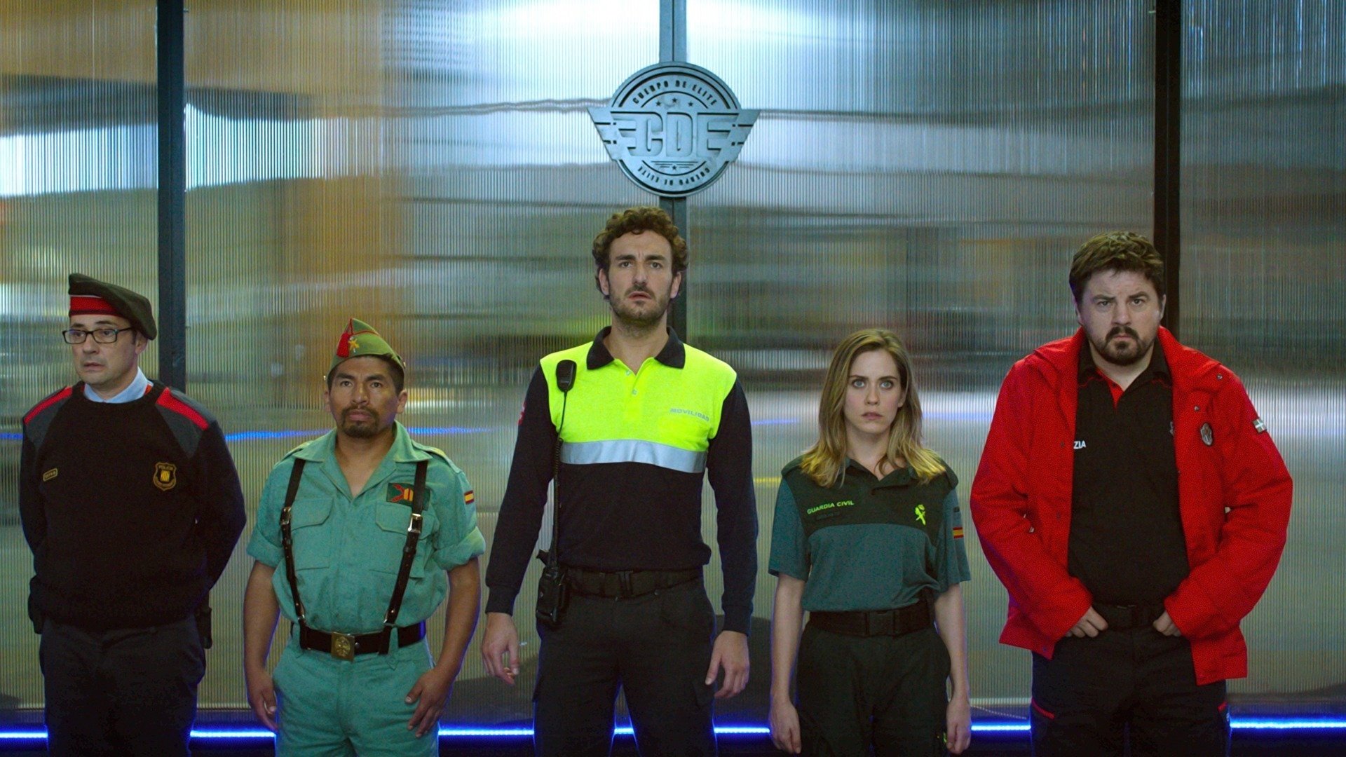 Heroes Wanted (2016)