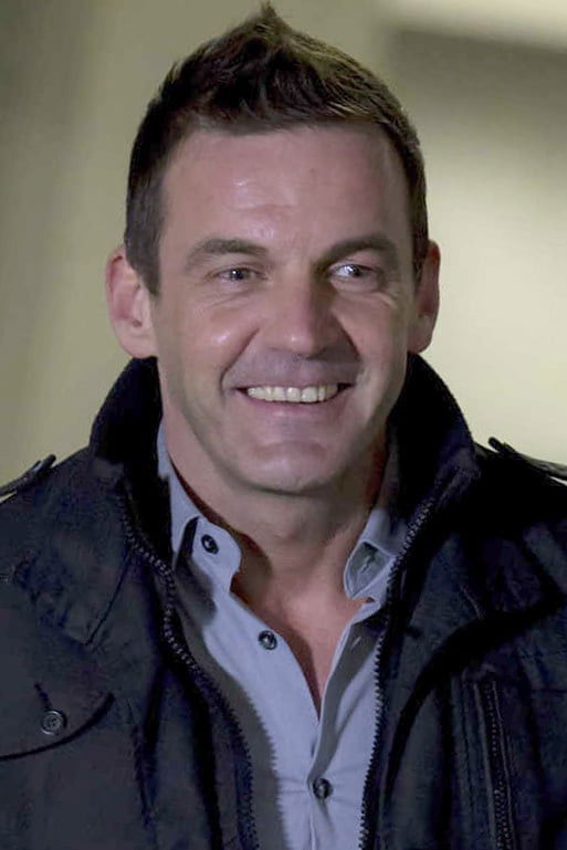 et billede af Kevin King