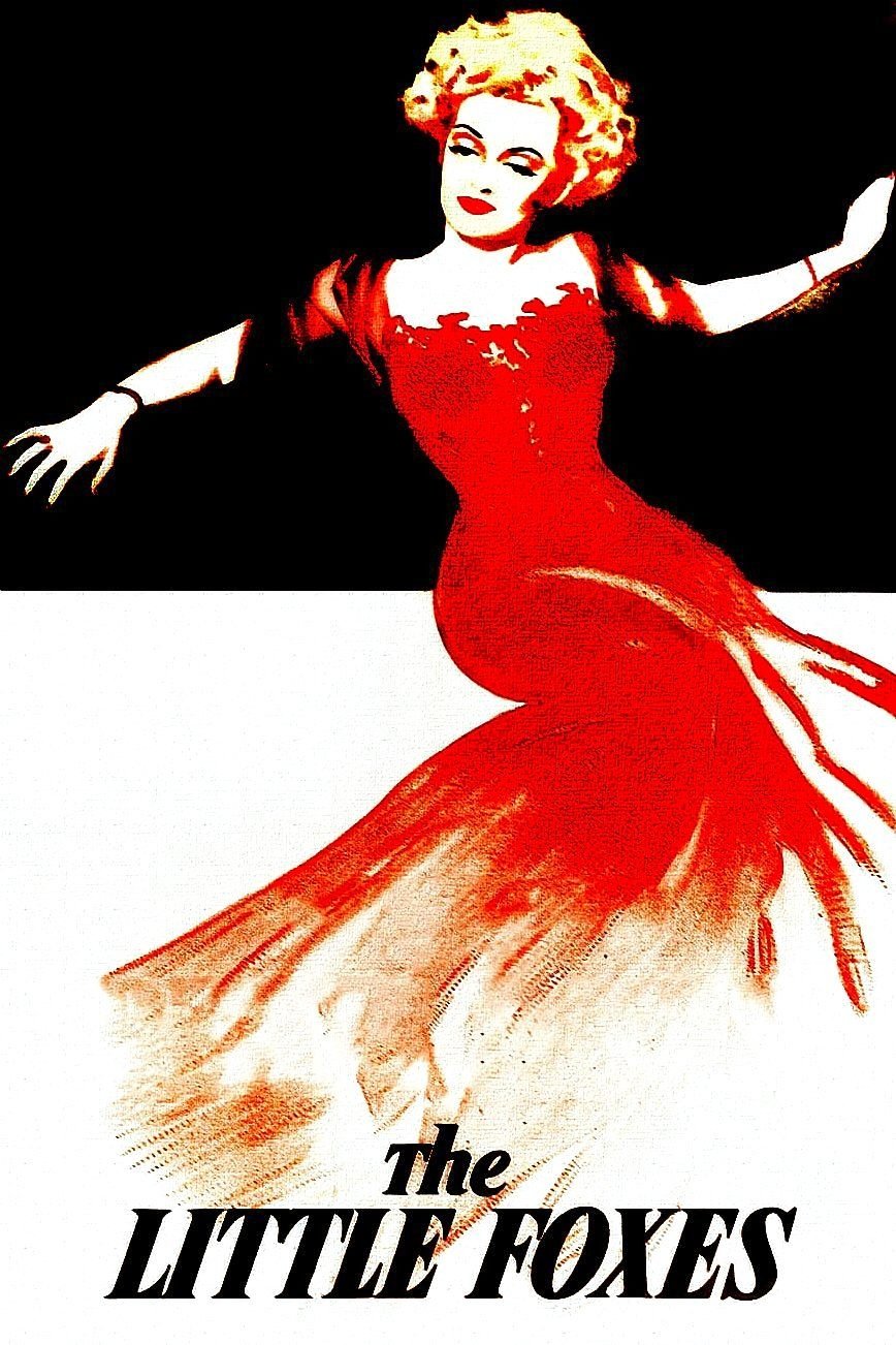 The Little Foxes