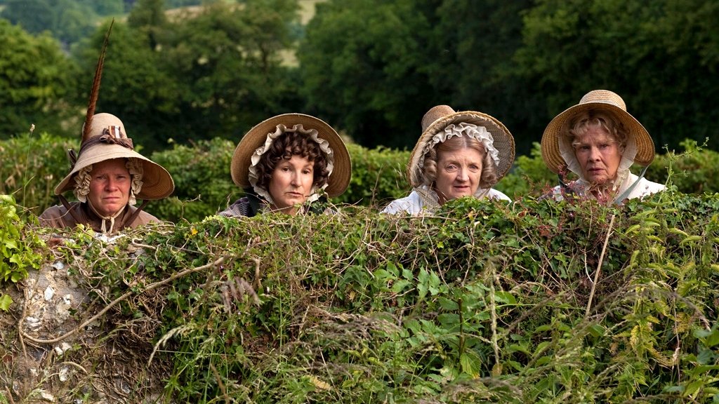 Cranford