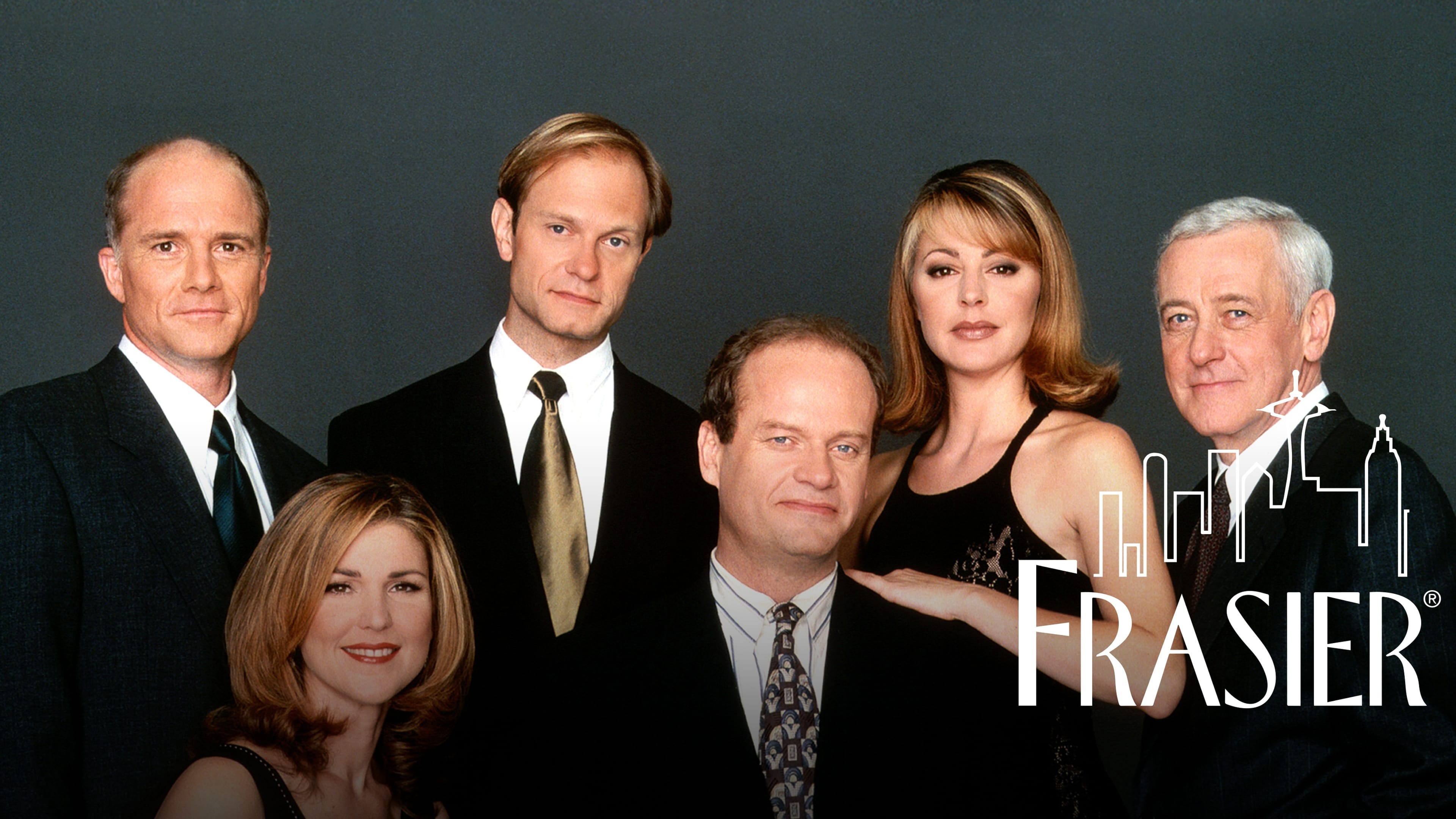 Frasier - Season 11 Episode 22