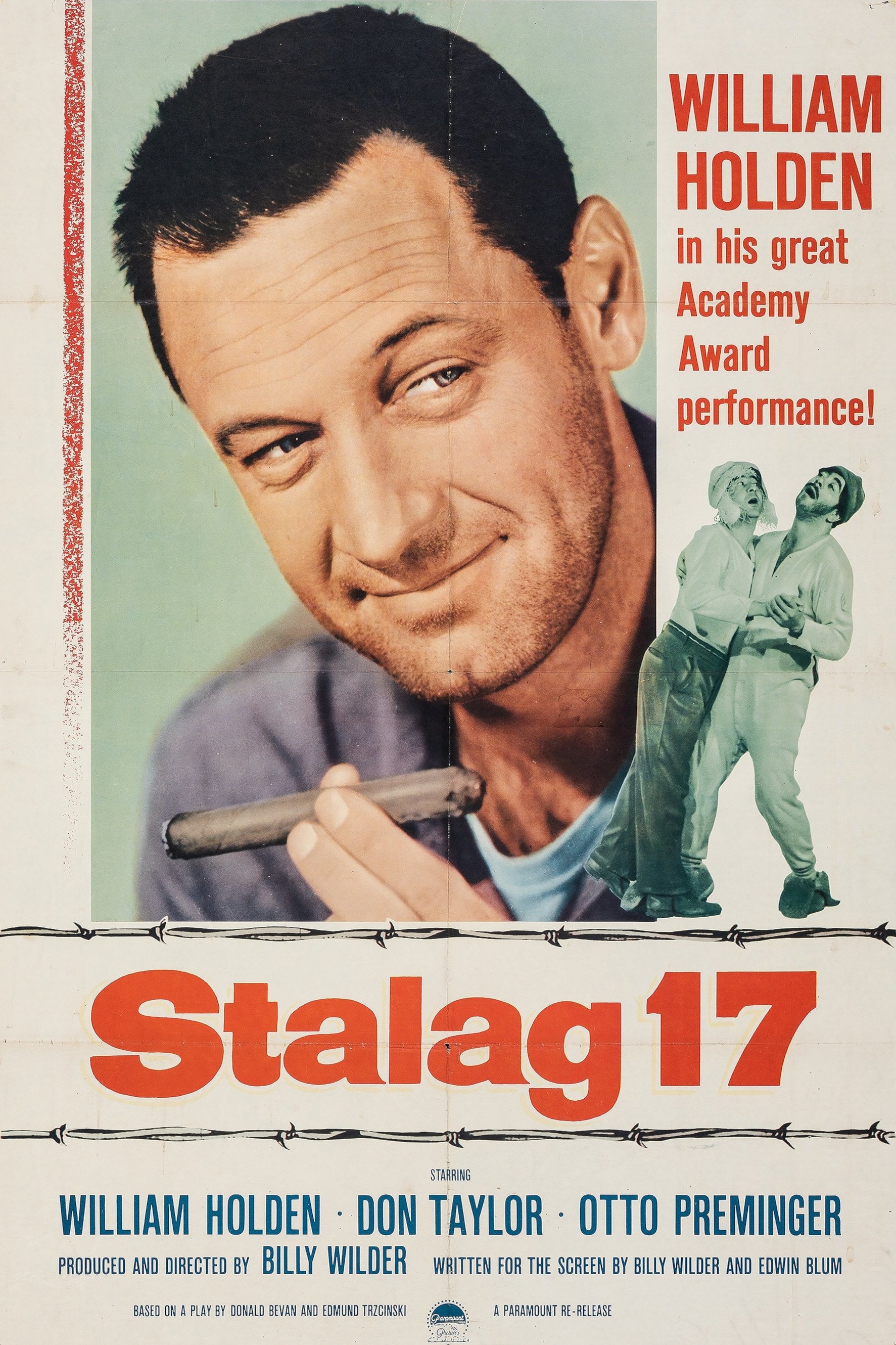 Stalag 17