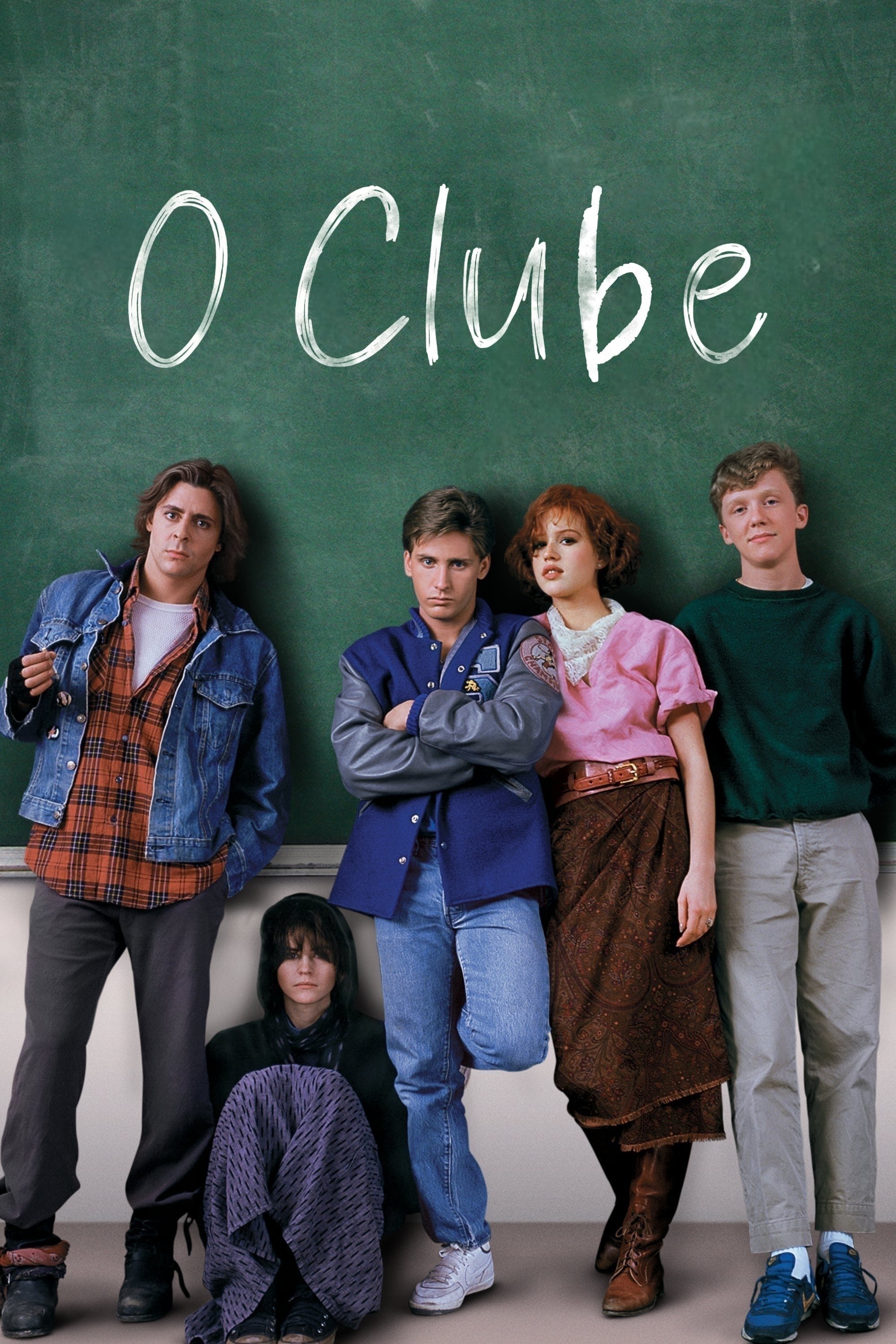 O Clube