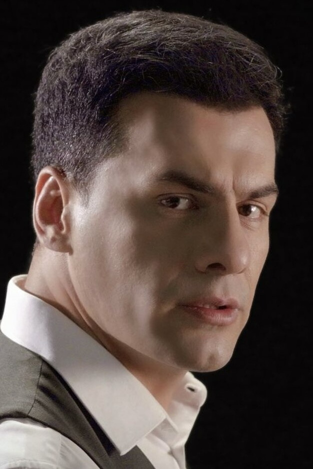 et billede af Dadaxon Obidov