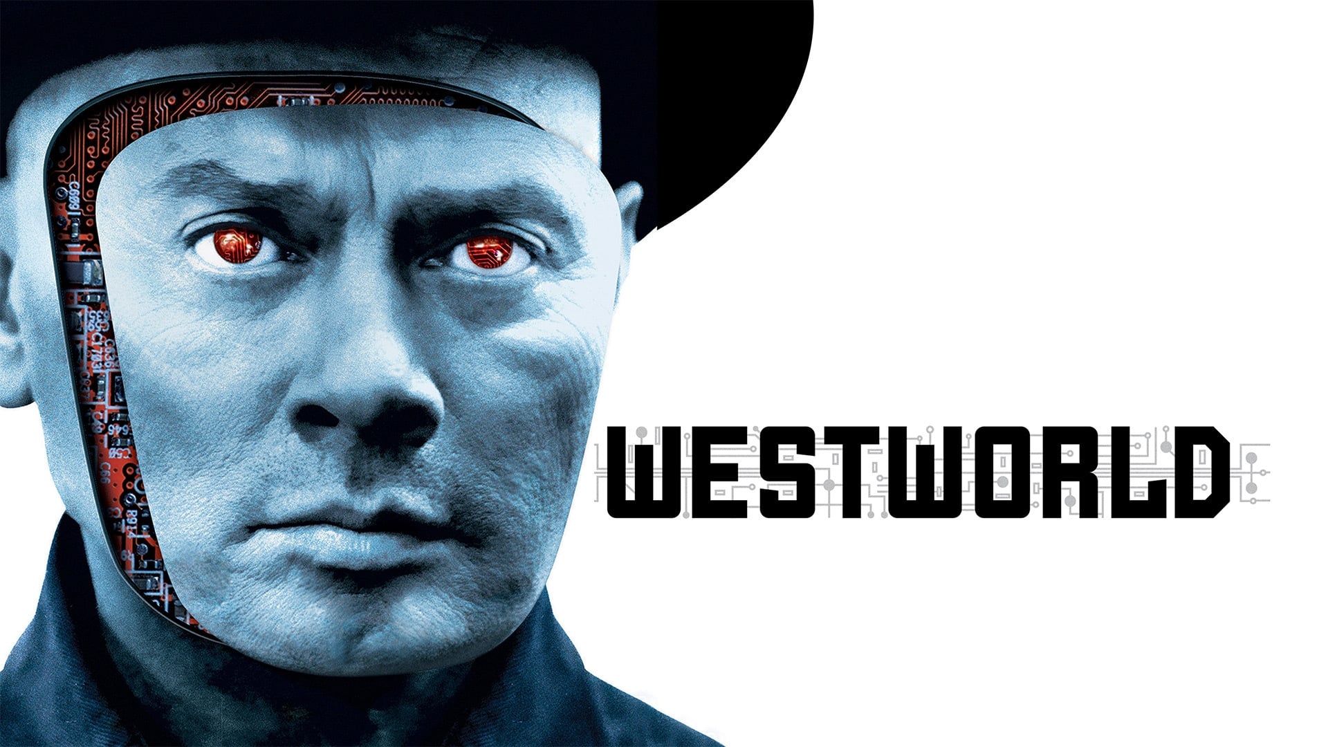 Westworld (1973)